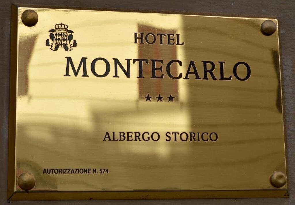 Фотографія Montecarlo 3*