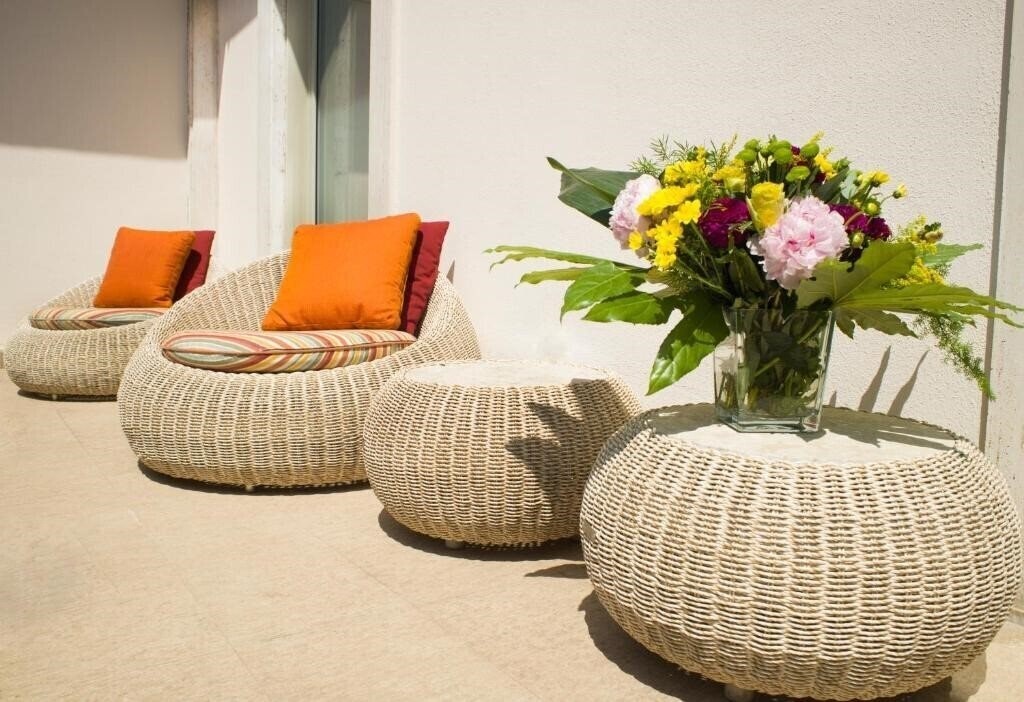 Zdjęcie Palazzo Navona 4*