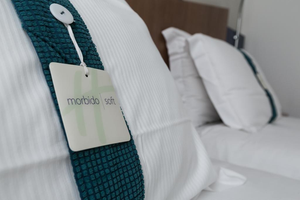 Фотография Holiday Inn Express Rome San Giovanni 3*