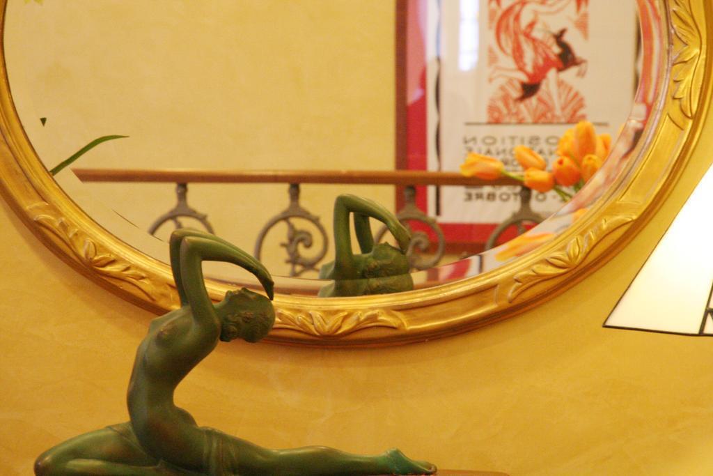 Zdjęcia Best Western Artdeco 4*