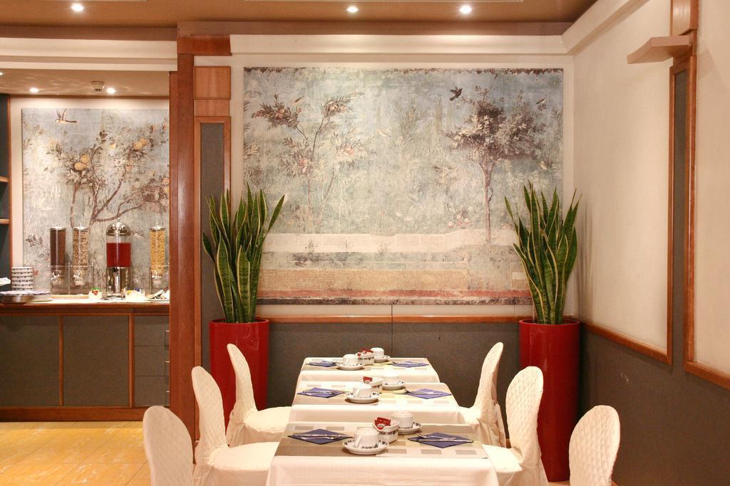 Zdjęcie Best Western Artdeco 4*