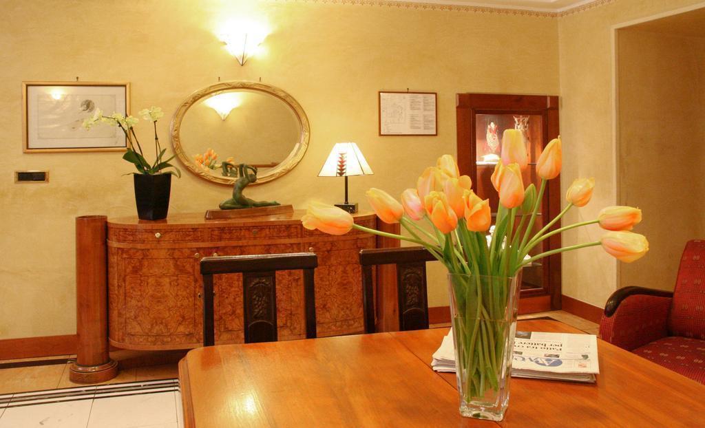 Zdjęcie Best Western Artdeco 4*