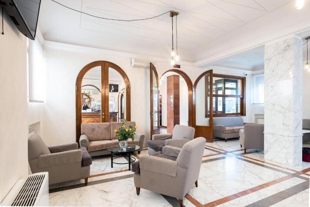 Фотографія Santa Prisca 2*