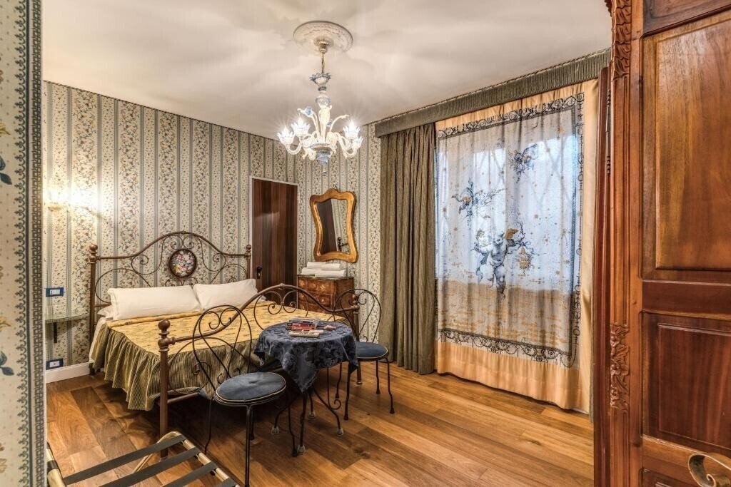 Зображення Residenza Ave Roma 4*