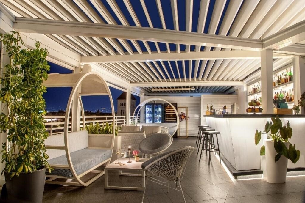 Zdjęcie The Tribune 4*