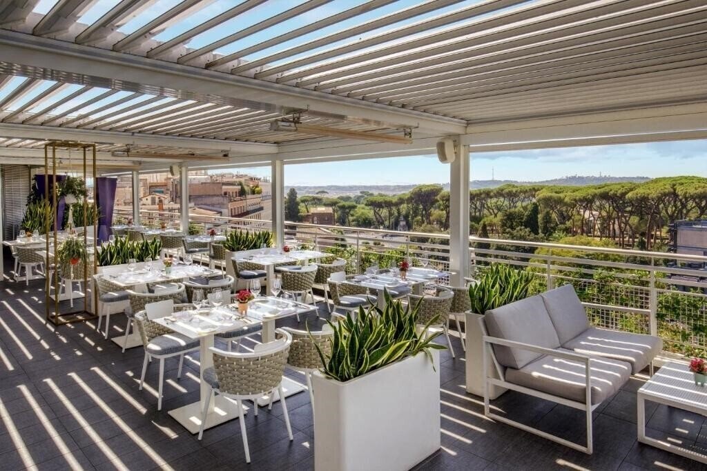 Zdjęcie The Tribune 4*