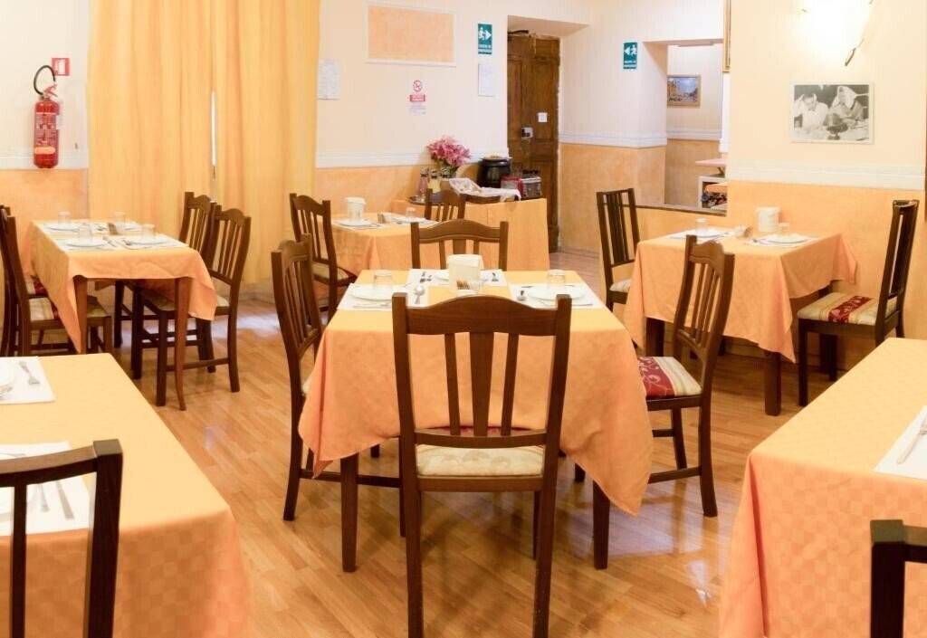 Фотографія Residenza Ki 3*