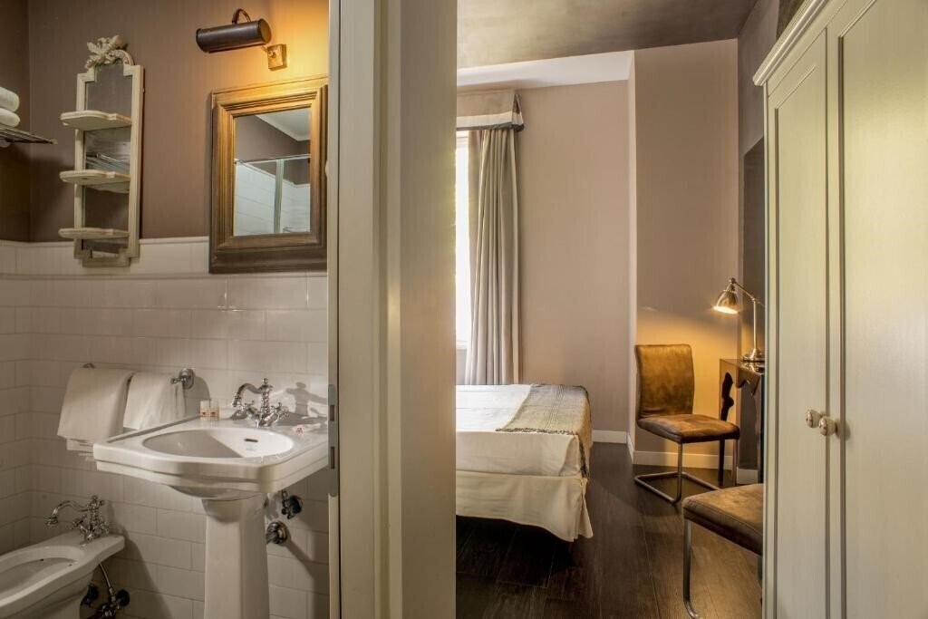 Zdjęcia The B Place 3*