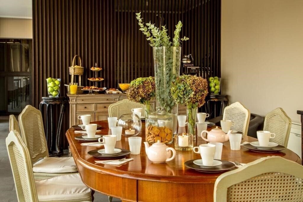 Zdjęcie The B Place 3*