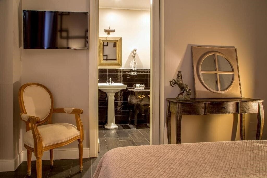 Obraz The B Place 3*