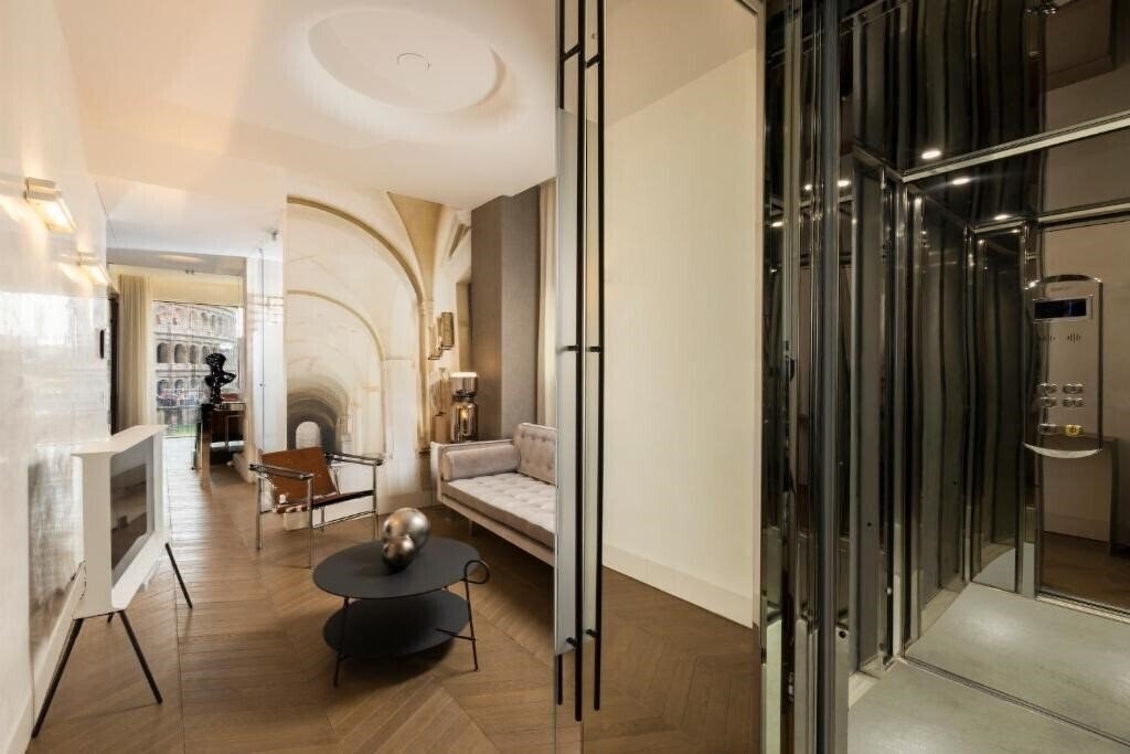 Фото Palazzo Manfredi 5*