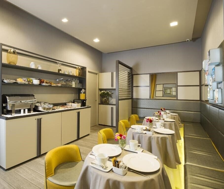 Фотография San Carlo Suite 4*