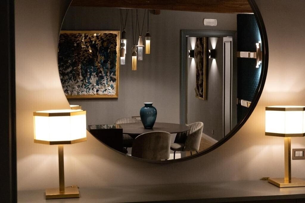 Изображение Spagna Royal Suite 4*