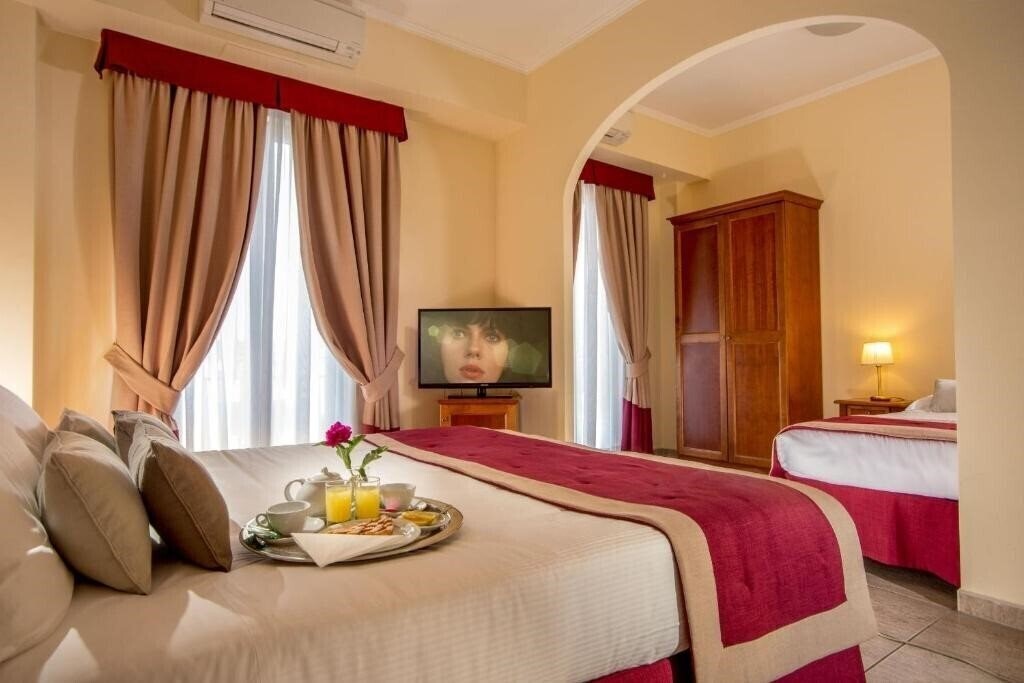 Hotel Marini Park 3*