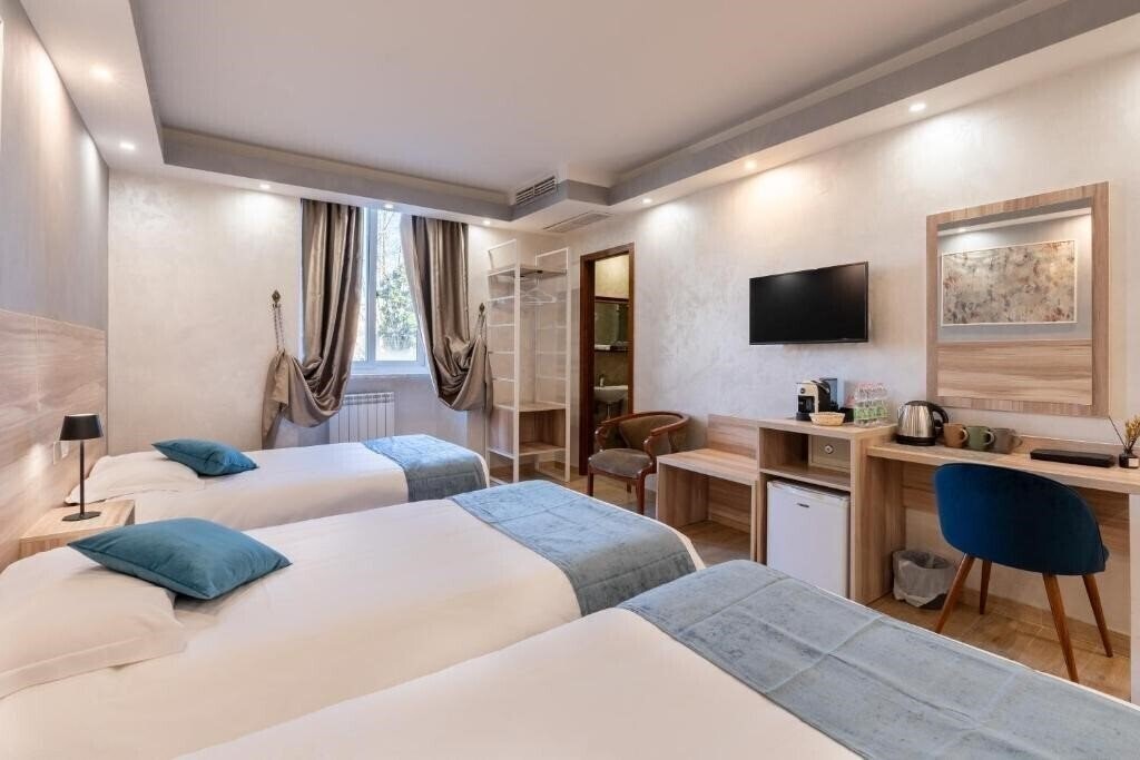 Zdjęcia Rome Love 1*