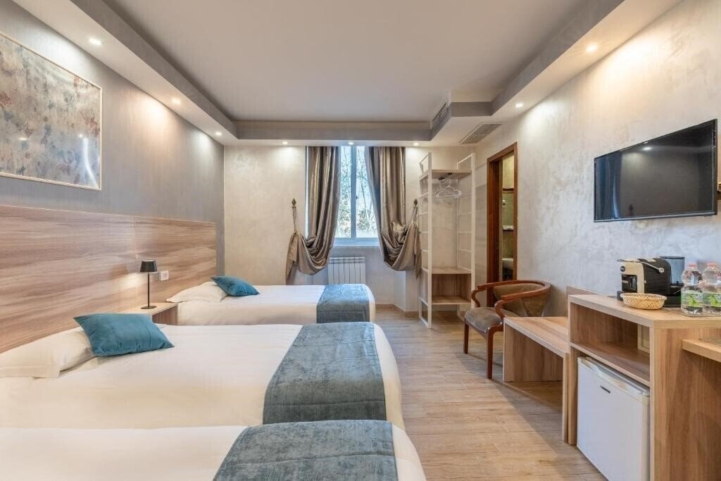 Zdjęcie Rome Love 1*