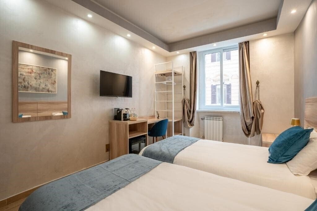 Zdjęcie Rome Love 1*