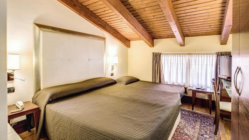 Zdjęcie The Strand 3*