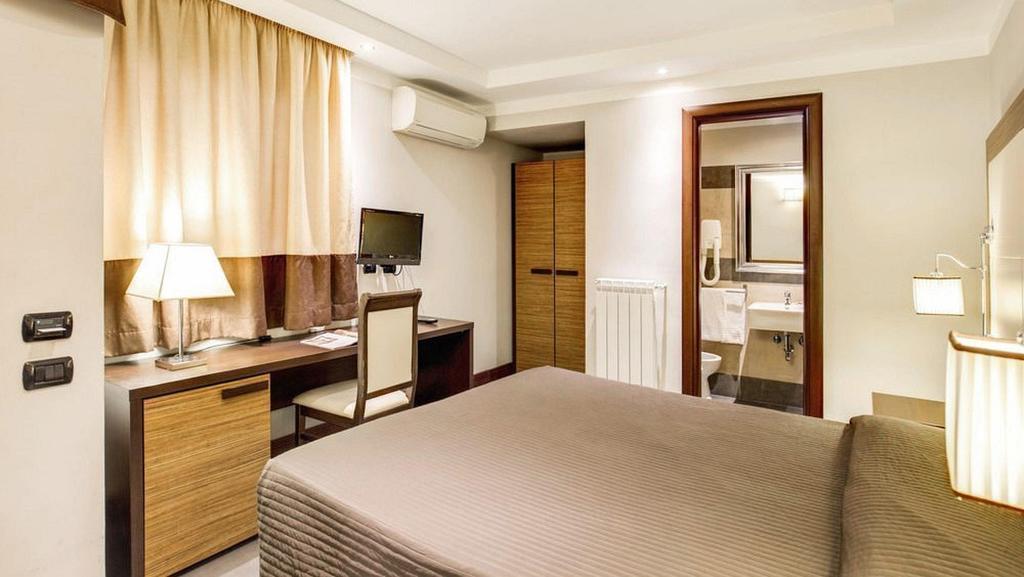 Zdjęcie The Strand 3*