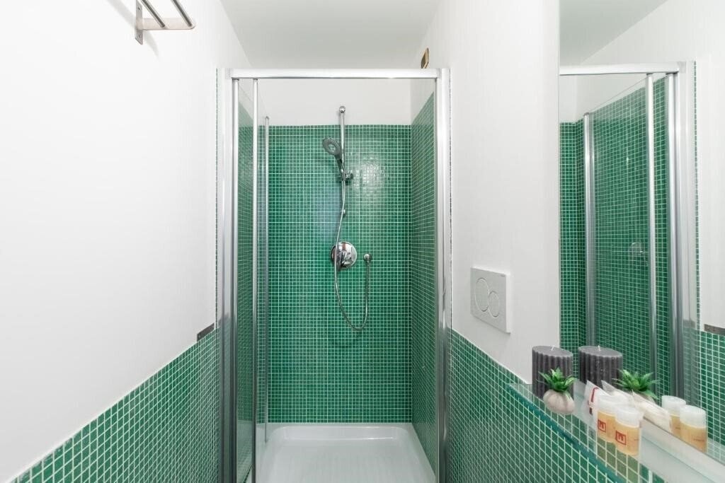 Zdjęcie Residenza Vaticana 3*