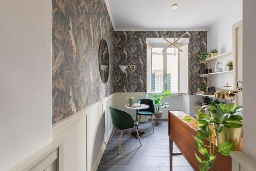 Obraz Residenza Vaticana 3*