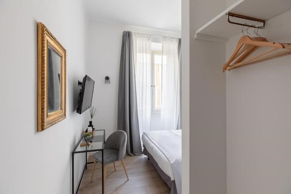 Zdjęcie Residenza Vaticana 3*