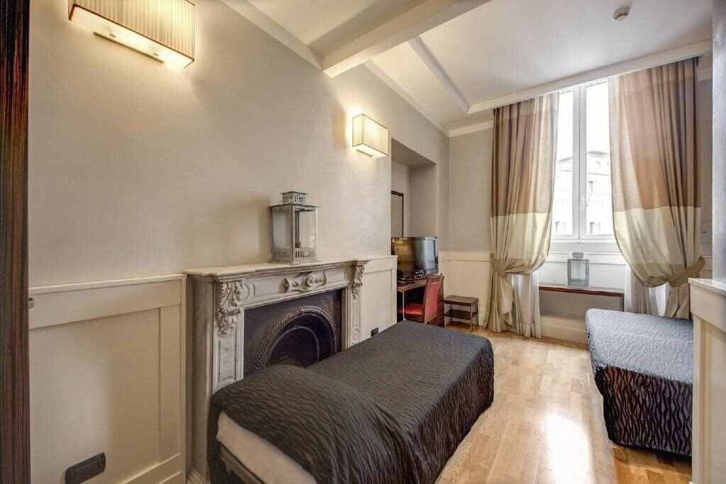 Zdjęcia 939 Luxury Rooms Hotel 2*