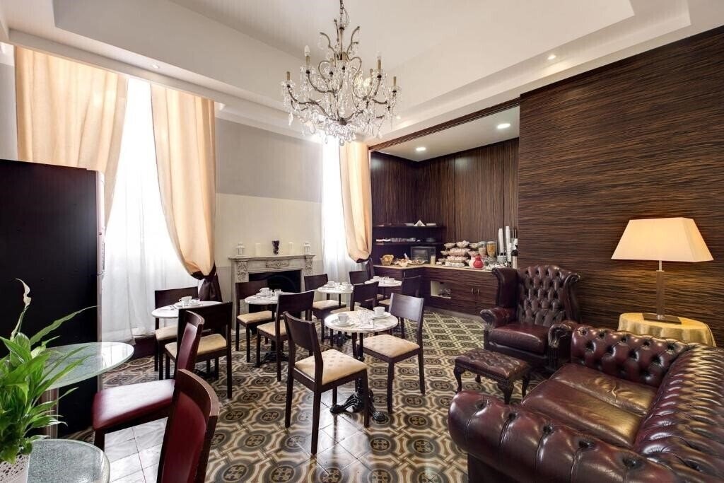 Obraz 939 Luxury Rooms Hotel 2*