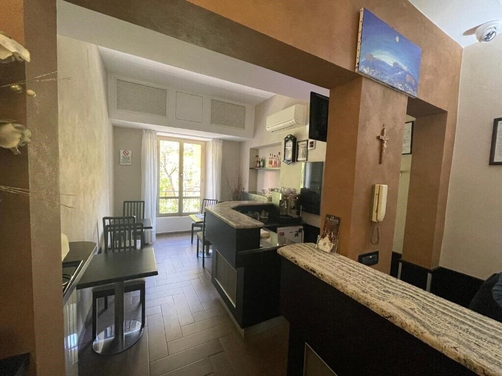 Obraz Nautilus Hotel 2*