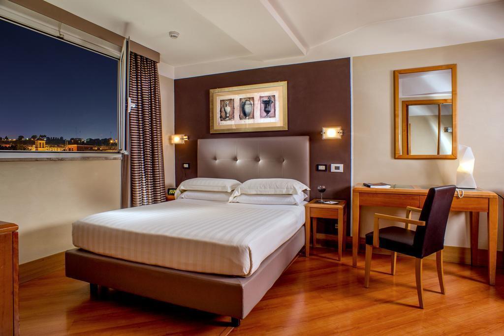 Готель Best Western Hotel Spring House 3*