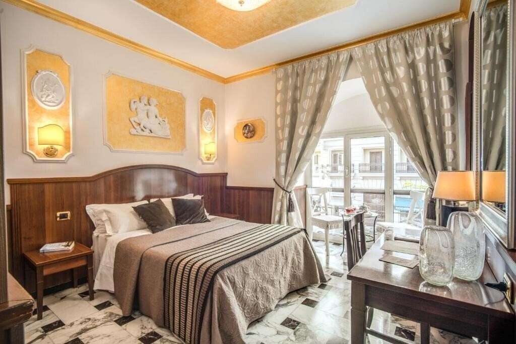 Готель Nakissa Inn 3*
