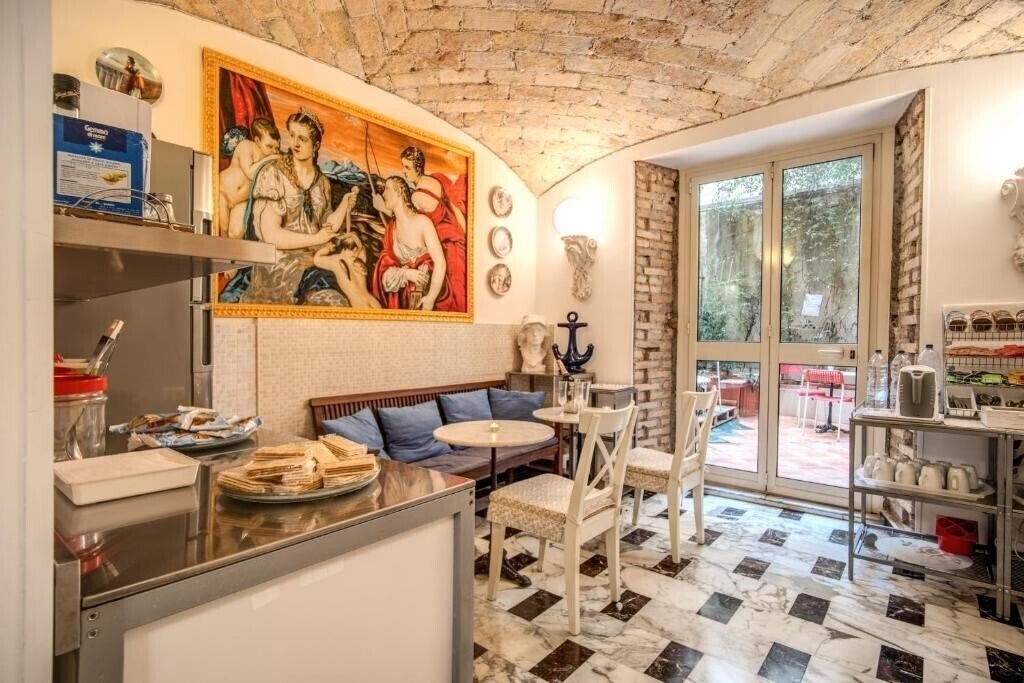 Зображення Nakissa Inn 3*