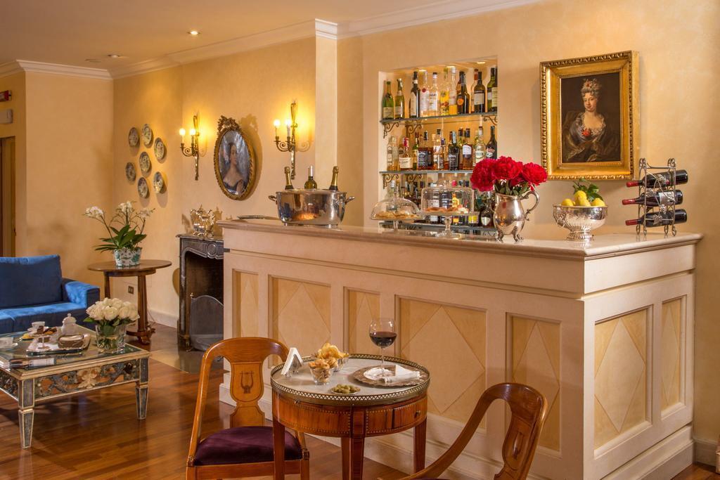 Фото Hotel Mozart 3*