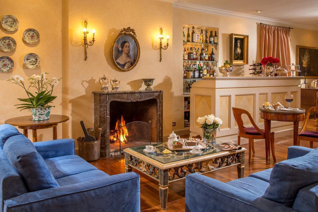 Фотографія Hotel Mozart 3*