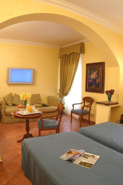 Зображення Hotel Mozart 3*