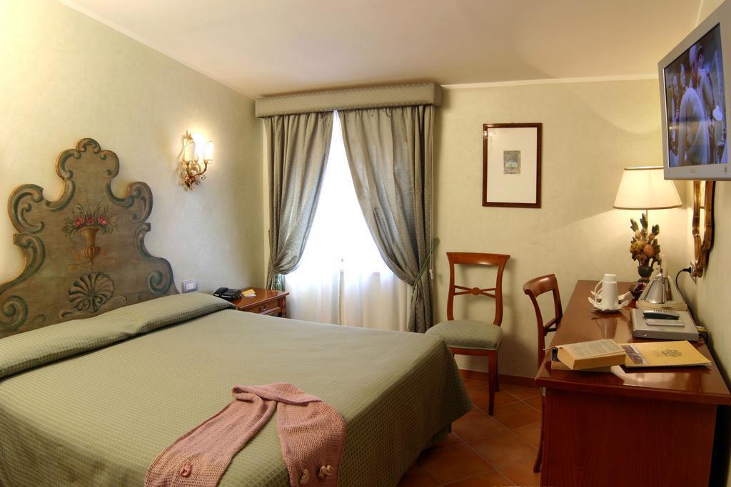 Картинка Hotel Mozart 3*