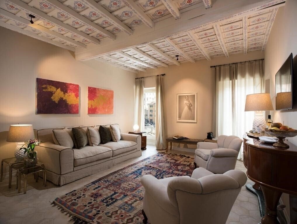Hotel Caruso 4*
