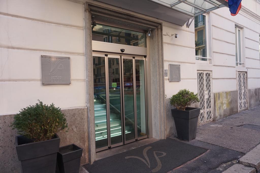 Obraz Venetia Palace Hotel 4*