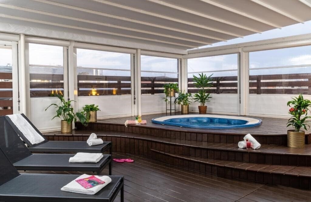 Zdjęcie Venetia Palace Hotel 4*