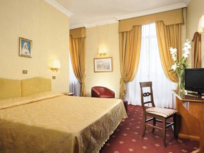 Фотографія Daniela 3*