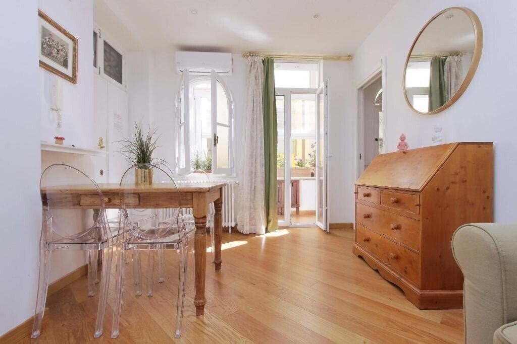 Готель Sistina 4*