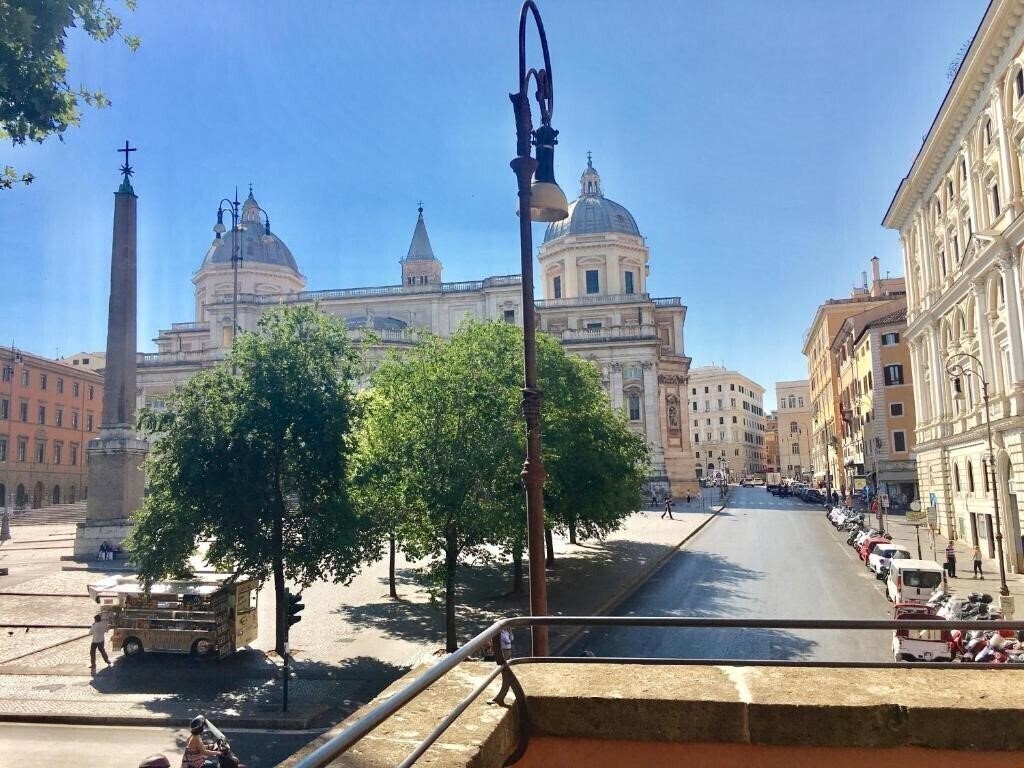 Фото Domus Nova Bethlem 3*