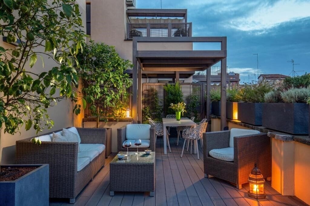 Изображение Monti Palace Hotel 4*