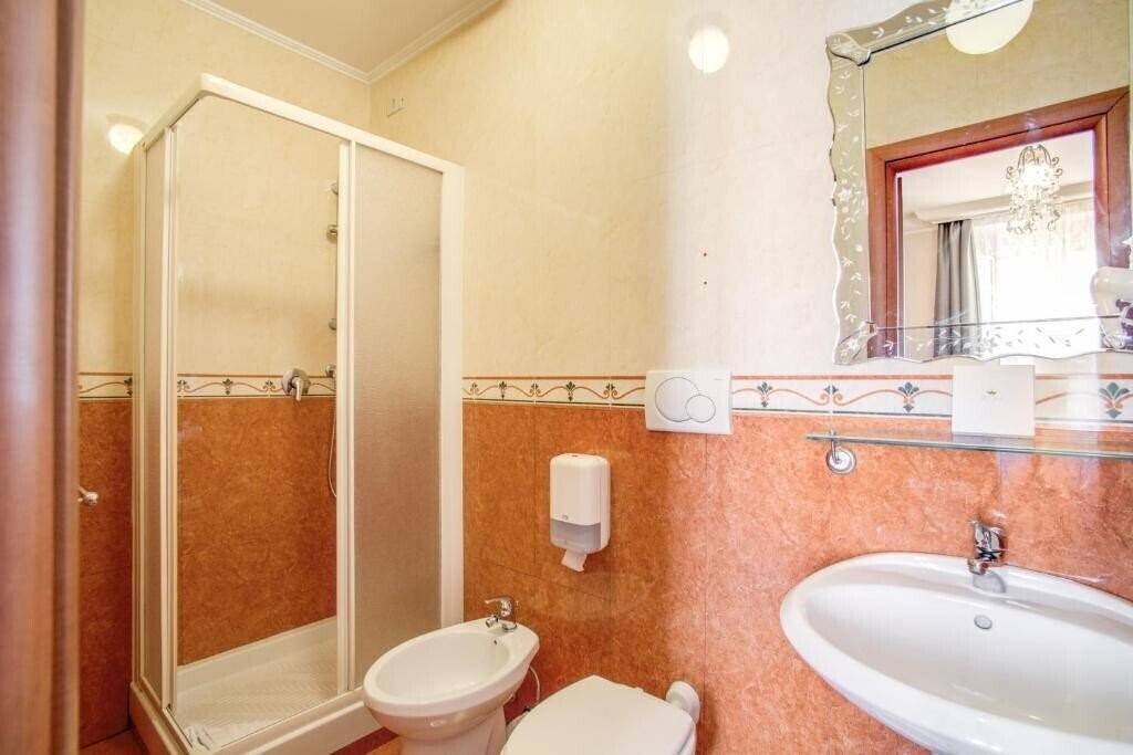 Zdjęcie Hotel Caravaggio 3*