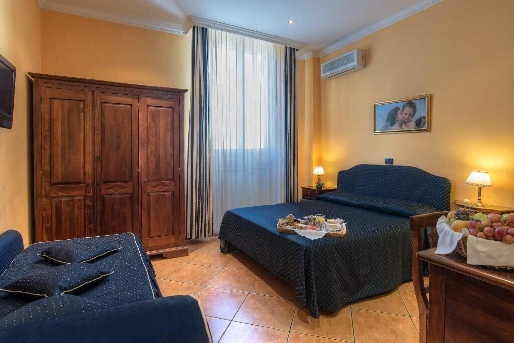 Zdjęcia Caracciolo 3*