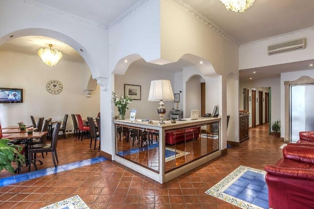 Obraz Caracciolo 3*