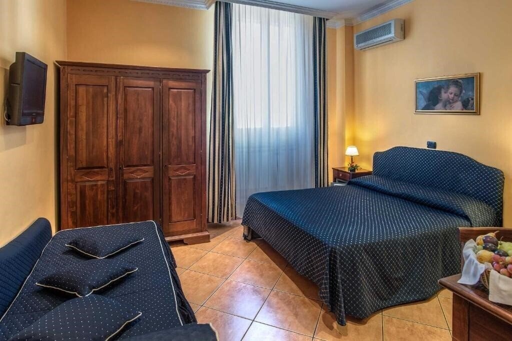 Zdjęcie Caracciolo 3*
