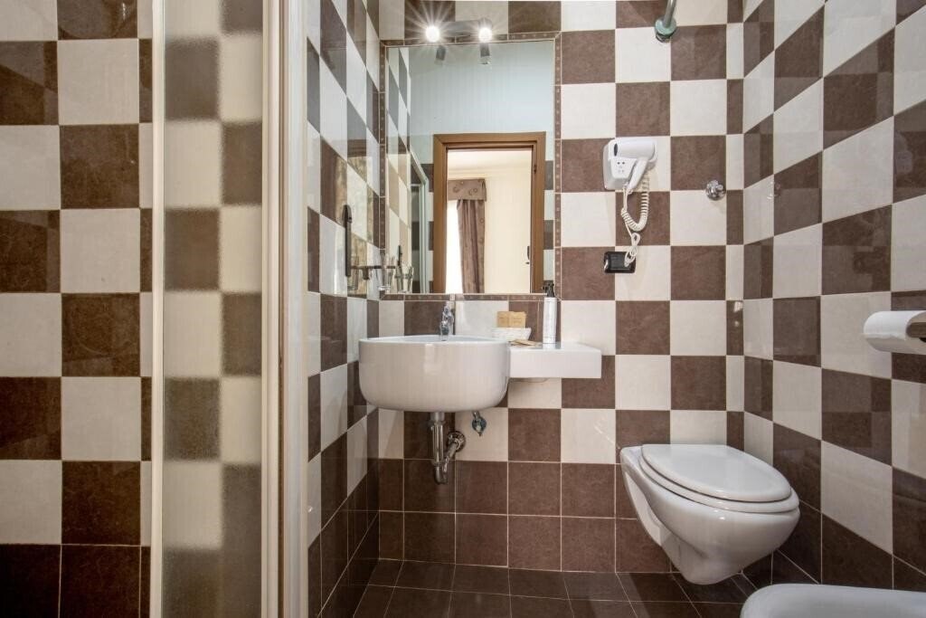 Фотографія Hotel Ciao 1*