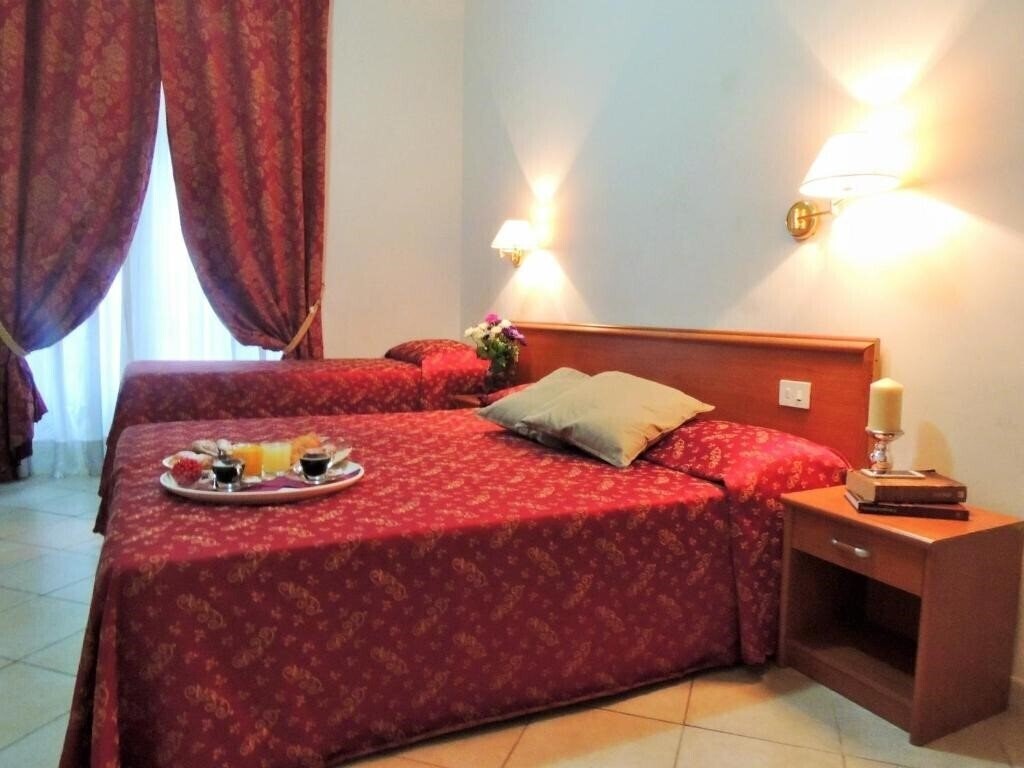 Фотографія Florida 3*