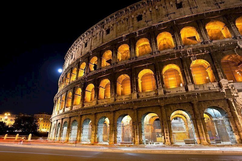 Zdjęcie Fortuna Italy 4* 4*